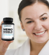 MemoShield Customer 3