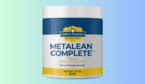 MetaLean Complete Reviews-