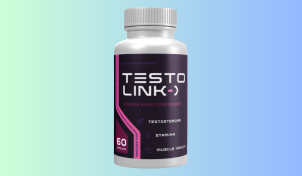 TestoLink UK Reviews