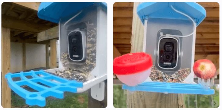 ChirpyCharm Customer Reviews