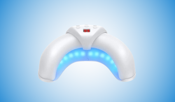 Welnax BioClear Laser Nail Care Reviews