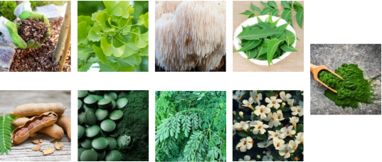 JointVive Ingredients