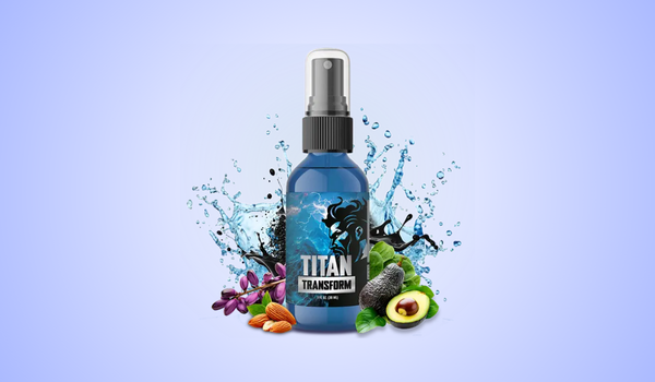 Titan Transform Reviews