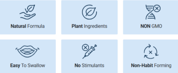 Berlin Protocol Benefits