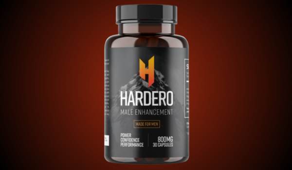 Hardero Male Enhancement Australia Reviews