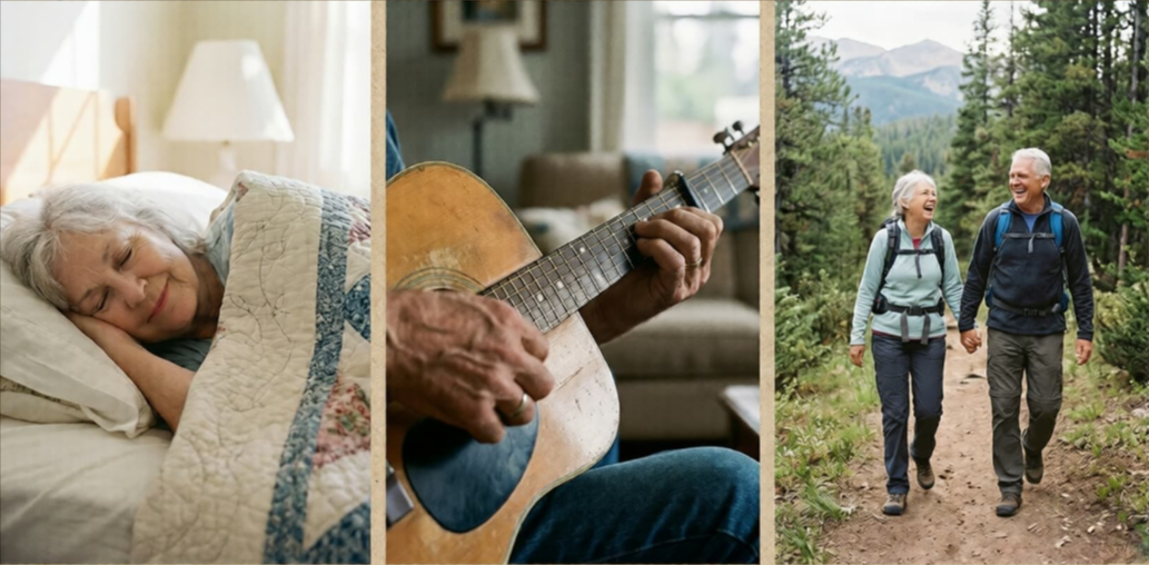 Magnesium Niacinamide Relief Customer Image