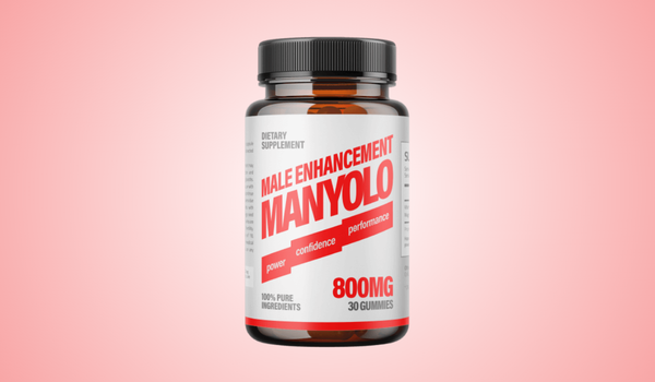 Manyolo Male Enhancement Reviews